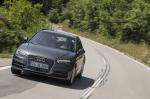 Audi A3 Sportback e-Tron 2014 года